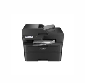 MFC-L2900DW - Brother 1200 x 1200 dpi 36 ppm USB, Ethernet, Wi-Fi Automatic Duplex Printing 3.5-inch Touch Screen LCD Display Desktop Monochrome Laser All-in-One Printer