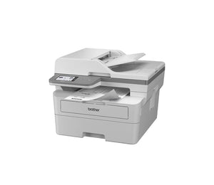 MFC-L2980DW - Brother 1200 x 1200 dpi 34 ppm USB, Ethernet, Wi-Fi Automatic Duplex Printing 5-inch Touch Screen LCD Display Desktop Monochrome Laser All-in-One Printer