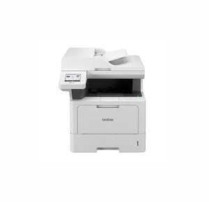 MFC-L5710DW - Brother 1200 x 1200 dpi 48 ppm USB, Ethernet, Wi-Fi Automatic Duplex Printing 3.5-inch Touch Screen LCD Display Desktop Monochrome Laser All-in-One Printer