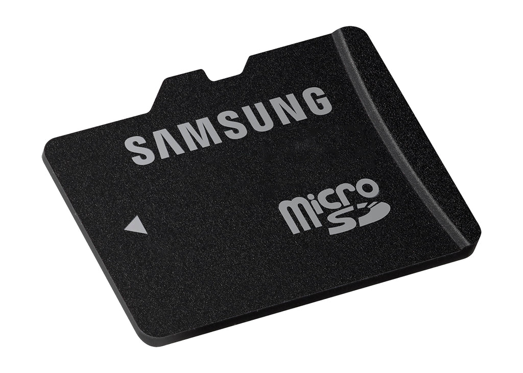 MM4GR512UBCA-MA - Samsung 512MB 8-Pin TransFlash microSD Memory Card