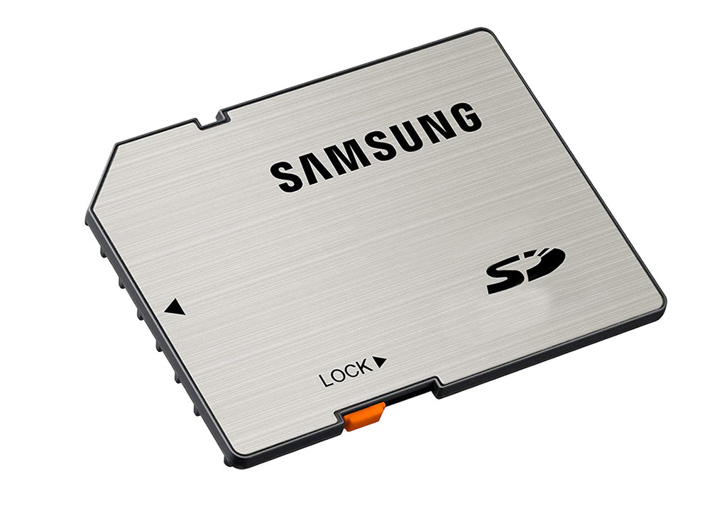 MMAGF02GWECA-MB - Samsung 2GB SD Memory Card