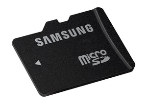 MMBTR04G3CCA-QMP00 - Samsung 4GB microSD Memory Card