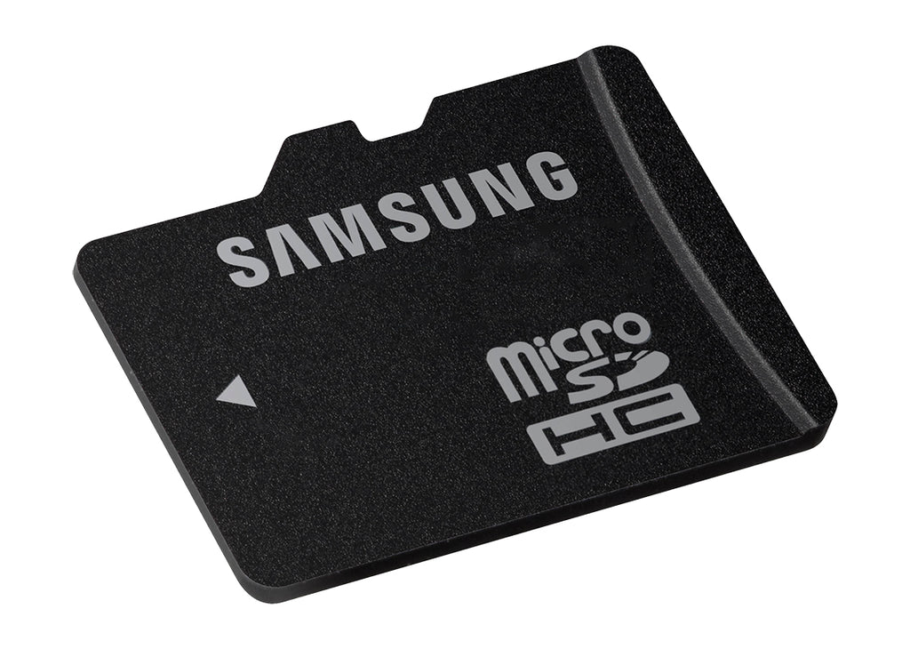 MMBTR08GUBCA-ME - Samsung 8GB Class 6 8-Pin TransFlash microSDHC Memory Card