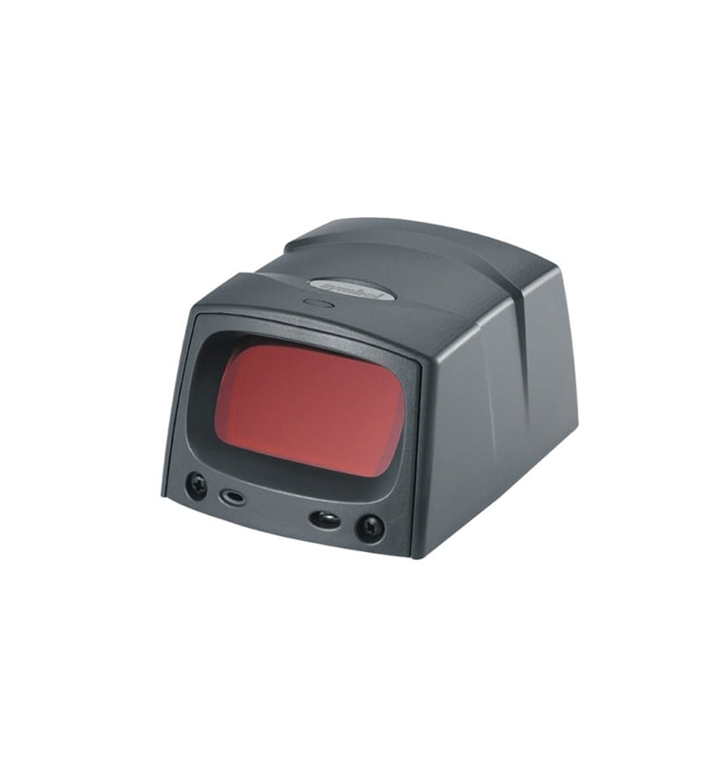 Miniscan MS-2207VHD-I000R - Symbol MiniScan MS2207 2D-Imager High Density Omnid