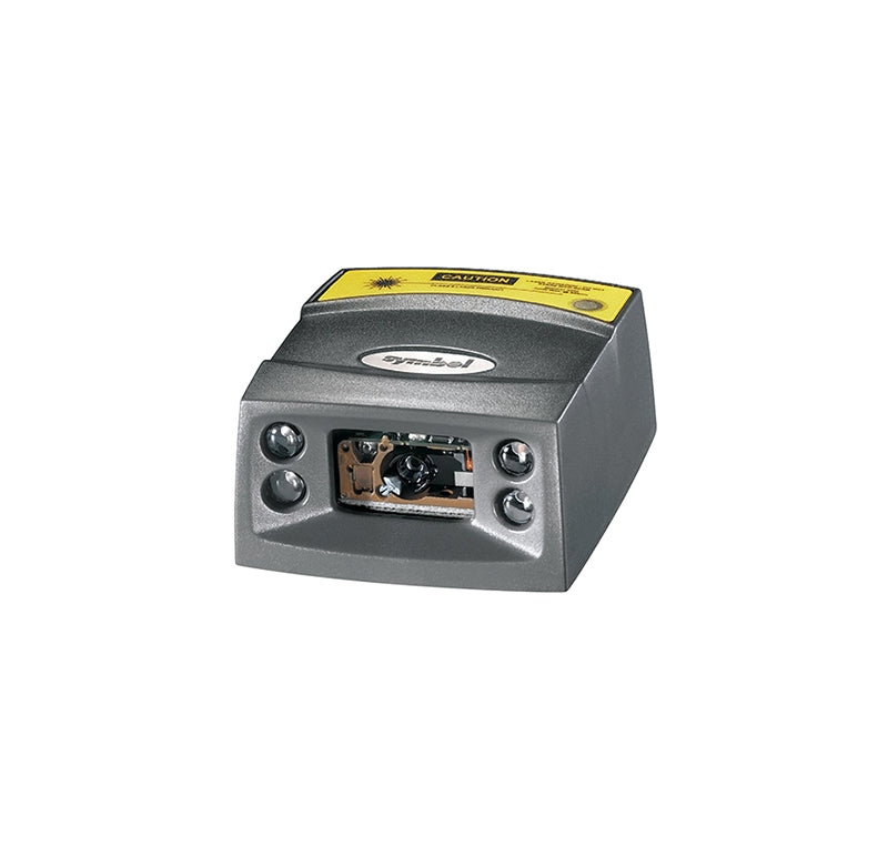 MS-4407-I000R - Symbol MiniScan MS4400 2D-Imager Standard Range Omnidirectional USB, Serial In-Counter Barcode Scanner