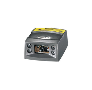 MS-4407-I000R - Symbol MiniScan MS4400 2D-Imager Standard Range Omnidirectional USB, Serial In-Counter Barcode Scanner
