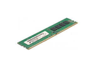 MTA16ATF4G64AZ-3G2F1 - Micron 32GB 3200MHz DDR4 PC4-25600 Non-ECC CL22 288-Pin DIMM 1.2V Dual Rank x8 Memory Module