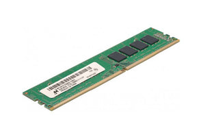 MTA18ADF2G72AZ-3G2E1ZI - Micron 16GB 3200MHz DDR4 PC4-25600 Non-ECC CL22 288-Pin DIMM 1.2V (VLP) Dual Rank Memory Module