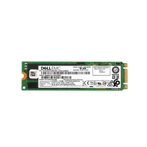 MTFDDAV480TDS-1AW1ZABDA - Micron 5300 Pro 480GB SATA 6Gb/s Read Intensive 3D NAND TLC (512e) M.2 2280 Solid State Drive (SSD)