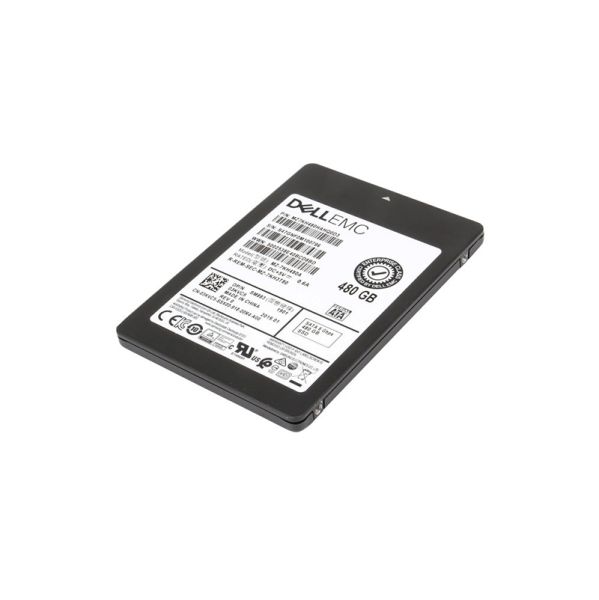 MZ7KH480HAHQ0D3 - Samsung SM883 Series 480GB SATA 6Gb/s Mixed Use MLC 2.5-inch Solid State Drive (SSD)