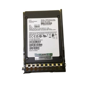 MZILG800HCHQ-00AH3 - Samsung PM1655 800GB SAS 24Gb/s 2.5-inch Solid State Drive (SSD)