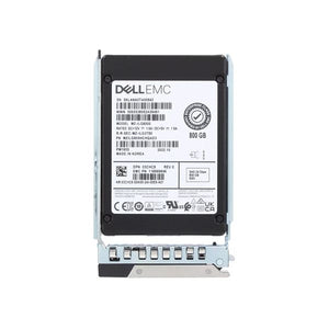 MZILG800HCHQAD3 - Samsung PM1655 800GB SAS 24Gb/s Mixed Use TLC 2.5-inch Solid State Drive (SSD)