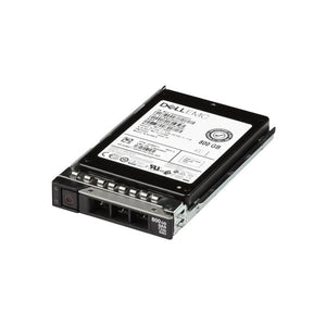 MZILT800HBHQAD3 - Samsung PM1645a 800GB SAS 12Gb/s Mixed Use TLC 2.5-inch Solid State Drive (SSD)