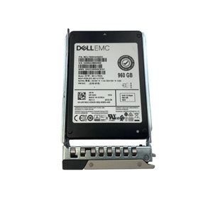 MZILT960HAHQ0D3 - Samsung PM1643 960GB SAS 12Gb/s Read Intensive 3D NAND TLC 2.5-inch Solid State Drive (SSD)