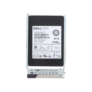 MZQL2960HCJR-00AD3 - Samsung PM9A3 960GB PCI-Express 4.0 x4 NVMe Read Intensive V-NAND TLC U.2 2.5-inch Solid State Drive (SSD)