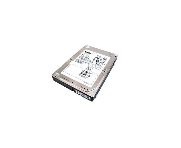 N0M8M - Dell Enterprise 146GB 15000RPM SAS 6Gb/s 2.5-inch Hard Drive