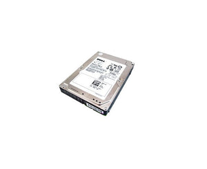 N0M8M - Dell Enterprise 146GB 15000RPM SAS 6Gb/s 2.5-inch Hard Drive