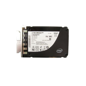 N20-D064SSD - Cisco 64GB SATA 3Gb/s Hot Swap 2.5-inch Solid State Drive (SSD) with Tray for UCS B230 M2