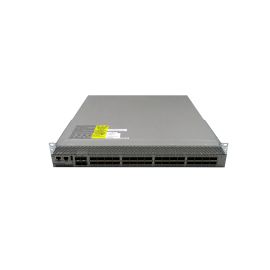 N3K-C3132Q-XL= - Cisco Nexus 3132Q-XL 32-Ports 40GBASE-X QSFP+ Layer 3 Rack-mountable Managed Network Switch