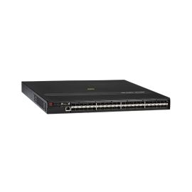 NI-CES-2048FX-AC - Brocade NetIron CES 2000 Series 48-Ports 10/100/1000BASE-T Layer 3 Ethernet Rack-mountable Managed Network Switch with 2-Ports XFP