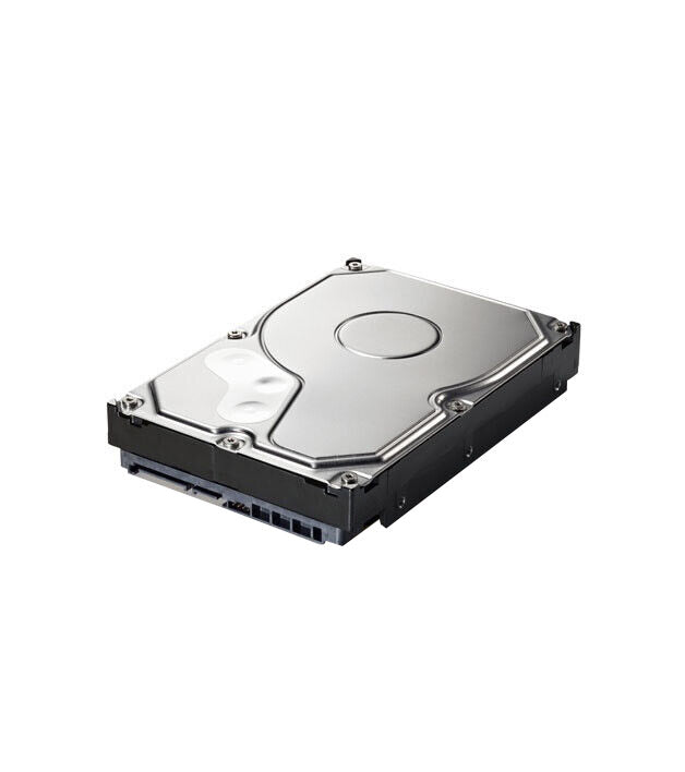 OP-HD2.0BST-3Y - Buffalo Technology 2Tb Replacement Hd For Terastation 1200D