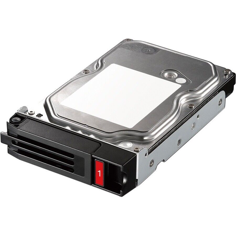 OP-HD6.0N - Buffalo Technology 6Tb Spare Replacement Hard Drive For Terastation 3010 & 5010 Models