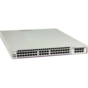 OS6900-T40 - Alcatel OmniSwitch 6900 40-Ports 10/100/1000BASE-T Ethernet Layer 3 Rack-mountable Managed Network Switch