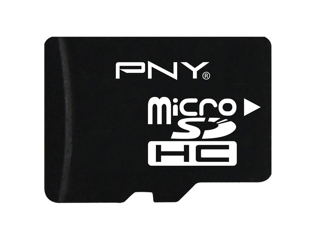 P-SDU32GU390G-GE - PNY Turbo Performance 32GB microSDHC