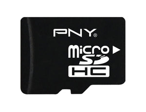 P-SDU32GU390G-GE - PNY Turbo Performance 32GB microSDHC