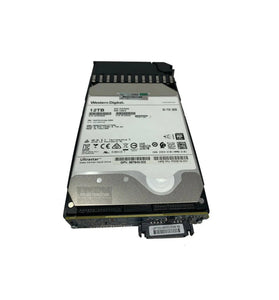 P00619-001 - HPE 12TB SAS 12Gb/s Hot Swap Midline 7200RPM (512e) 3.5-inch Internal Hard Drive with Tray for MSA 1040 2040 2050 2000 2000i and P2000
