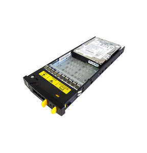 P00643-003 - HPE 1.2TB SAS 6Gb/s 10000RPM 2.5-inch Internal Hard Drive with Tray for 3PAR StoreServ 8000