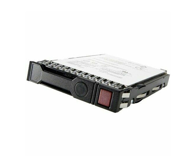P01108-003 - HPE 14TB SATA 6Gb/s 7200RPM Digitally Signed (512e) 3.5-inch Internal Hard Drive with Smart Carrier
