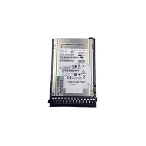 P07306-001 - HP 960GB vSAS 12Gb/s Mixed Use Digitally Signed 2.5-inch Solid State Drive (SSD) with Smart Carrier