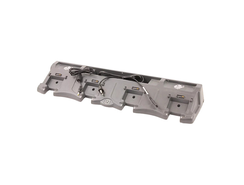 P1063406-027 - Zebra 4-Bay Charging Dock for ZQ500 ZQ510 and ZQ520