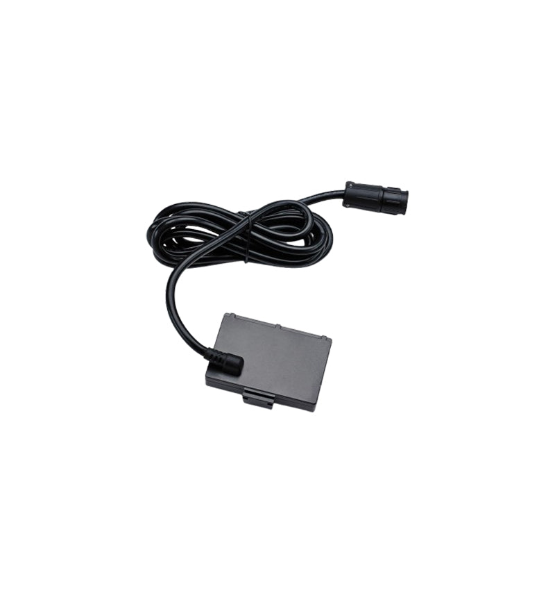 P1063406-032 - ZEBRA Battery Eliminator for RW420 Series