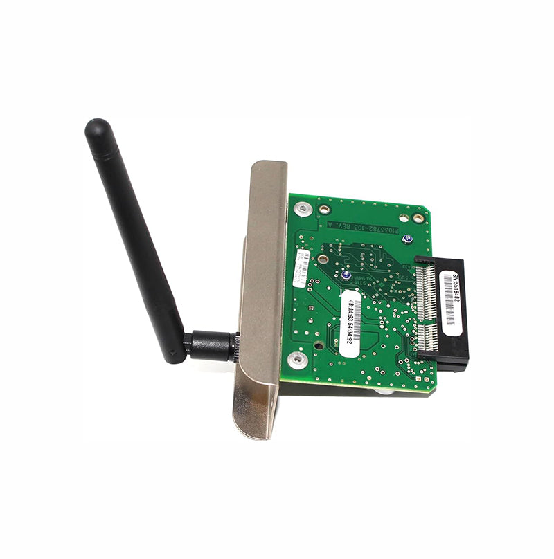 P1077918-01A - Zebra Wi-Fi Interface Card for ZT410 and ZT420 Series