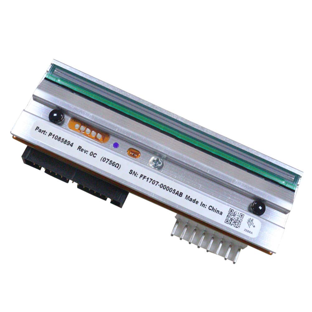 P1083347-005 - Zebra Printhead for ZT510