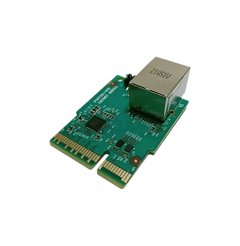 P1112640-015 - ZEBRA Ethernet Module Kit for ZD421 Series