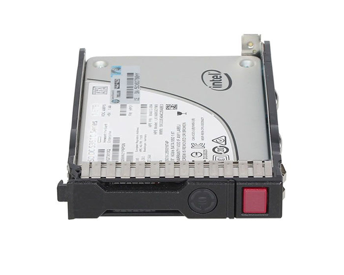 HPE P11188-001 14TB SAS 12Gb/s Midline Hot Swap 7200RPM Digitally Signed (512e) 3.5-inch Internal Hard Drive with Smart Carrier