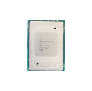 P11611-001 - HP Xeon Gold 5217 8-Core 3.00GHz 10.4GT/s UPI 11MB L3 Cache Socket LGA3647 Processor
