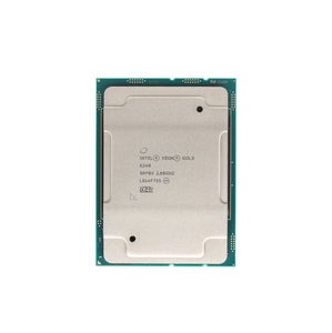 P11615-001 - HP Xeon Gold 6240 18-Core 2.60GHz 10.4GT/s UPI 24.75MB L3 Cache Socket LGA3647 Processor