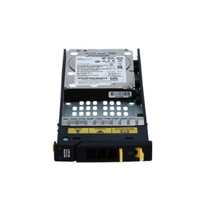 P20074-001 - HP 1.2TB SAS 12Gb/s Hot Swap 10000RPM (512n) 2.5-inch Internal Hard Drive with Tray for 3PAR StoreServ 8000