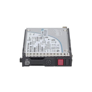 P20792-001 - HP 6.4TB PCI-Express 4.0 x4 NVMe Hot Swap Mixed Use Mainstream Digitally Signed U.3 2.5-inch Solid State Drive (SSD) with Smart Carrier for ProLiant G10 and G10 Plus