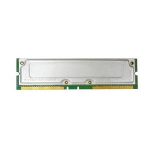 P2143AV - HP 1GB Kit (2 X 512MB) PC800 800MHz non-ECC 184-Pin RDRAM RIMM Memory