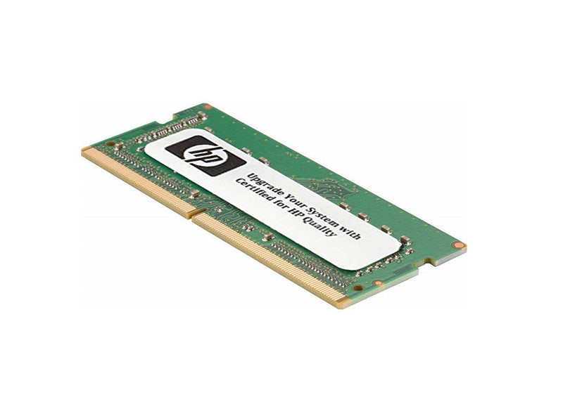 P22154-B21 - HPE 8GB 2933MHz DDR4 PC4-23400 Non-ECC CL21 260-Pin SoDimm 1.2V Single Rank x8 Memory Module