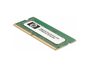 P22154-B21 - HPE 8GB 2933MHz DDR4 PC4-23400 Non-ECC CL21 260-Pin SoDimm 1.2V Single Rank x8 Memory Module