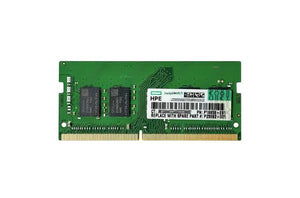 P23692-001 - HPE 8GB 2933MHz DDR4 PC4-23400 Non-ECC CL21 260-Pin SoDimm 1.2V Single Rank x8 Memory Module