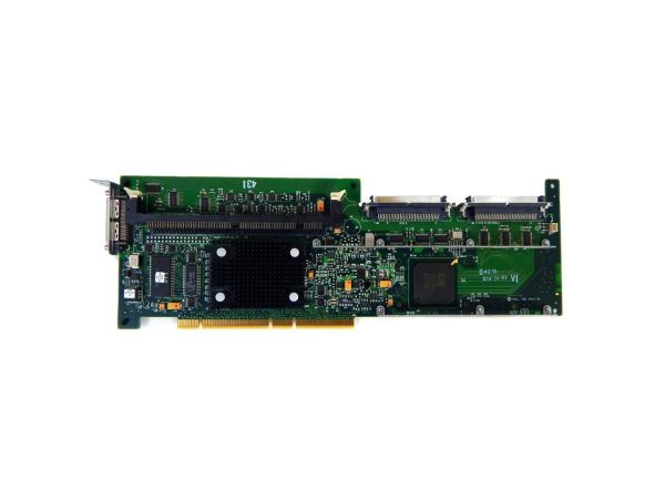 Storage Controller