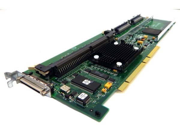 Storage Controller