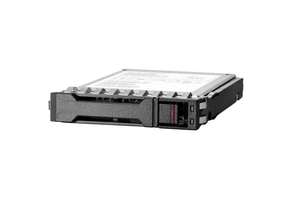 P30575-001 - HP 2TB SAS 12Gb/s Hot Swap Business Critical Digitally Signed 7200RPM (512e) 2.5-inch Internal Hard Drive with Basic Carrier for ProLiant G10 Plus and G11